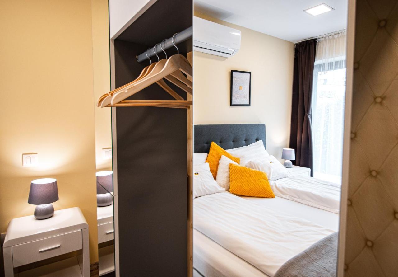 Fakapu Pince Es Panzio Bed & Breakfast โทไก ภายนอก รูปภาพ